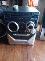 Mooie stereoketen M35 MP3 mini hi fi system PHILiPS, Enlèvement