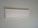 Led plafondlamp 90x30cm verstelbaar, Ophalen, Zo goed als nieuw