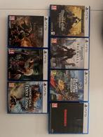 Jeux ps5 playstation 5 doom the dark age kingdom com, Ophalen, Nieuw