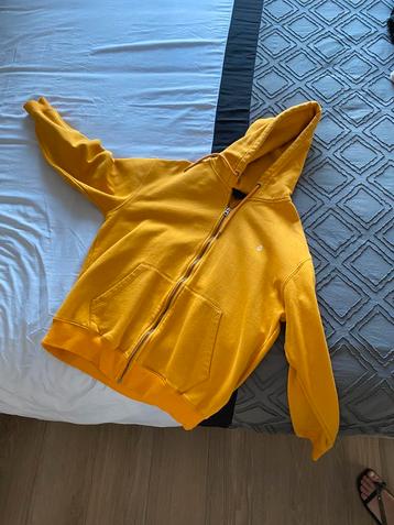 Volcom Zip up beschikbaar voor biedingen