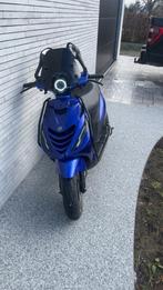 Piaggo zip 4t, Fietsen en Brommers, Scooters | Piaggio, Ophalen, Zip, Klasse A (25 km/u), Zo goed als nieuw