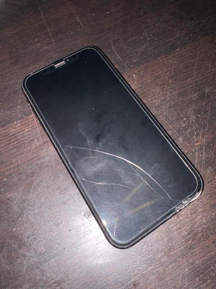 Iphone xr, Telecommunicatie, Mobiele telefoons | Apple iPhone, Zo goed als nieuw, 64 GB, Zonder abonnement, Zonder simlock, iPhone XR