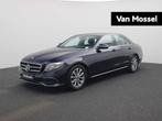 Mercedes-Benz E-klasse 200 d Business Solution | Half-Leder, Auto's, Mercedes-Benz, Automaat, 4 deurs, Achterwielaandrijving, Gebruikt