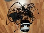 casque vr ps4, Games en Spelcomputers, Virtual Reality, Ophalen of Verzenden, Gebruikt, VR-bril, Sony PlayStation