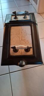 Kolenbak, Huis en Inrichting, Kachels, Ophalen