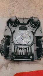 robot tondeuse bosch indigo xs 300 +garage, Gebruikt