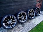 A35 AMG 19 inch wielen, Auto-onderdelen, Gebruikt, Banden en Velgen, Winterbanden, 235 mm
