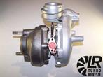 Turbo revisie BMW X5 3.0 d (E53) 218pk 753392, -, -, Ophalen of Verzenden, Gereviseerd