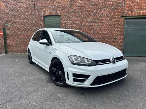 Volkswagen Golf 7R, Autos, Volkswagen, Entreprise, Achat, Golf, Vitres électriques, Essence, Euro 5, Hatchback, 4 portes, Boîte manuelle