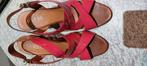 Sandalen fuchsia GUESS maat 40, Enlèvement ou Envoi, Comme neuf