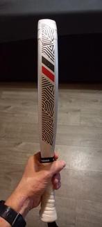 Siux diablo pro padelracket, Enlèvement, Raquette de padel