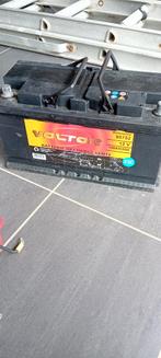 Nieuwe batterij van 100 ampère voor campers en caravans met, Ophalen of Verzenden, Nieuw