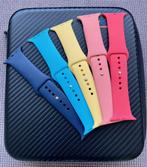 Apple Watch originele bandjes met Organizer Opbergtas, Telecommunicatie, Ophalen, Zo goed als nieuw, Apple