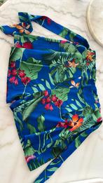 Ensemble bleu kimono short fleurs neuf, Vêtements | Femmes, Vêtements de Bain & Maillots de Bain, Bleu