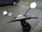 Elektrische scooter, Fietsen en Brommers, Ophalen, Super soco, Elektrisch, 50 cc