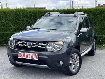 Dacia Duster Duster 1.5 dCi 110 CV Prestige * GPS * beschikbaar voor biedingen