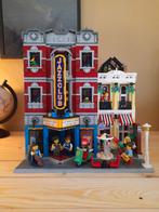 Lego Modular Building: The Jazz Club, Kinderen en Baby's, Speelgoed | Duplo en Lego, Lego