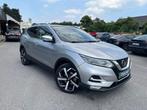 Nissan Qashqai 1.3DIG-T 160 DCT AT TEKNA + PANO / GARANTIE, https://public.car-pass.be/vhr/36d52d6e-41b3-4244-b8e1-7d52f960dcc0