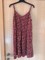 Robe d'été taille XL (nr6314), Rouge, Taille 46/48 (XL) ou plus grande, Enlèvement ou Envoi, Au-dessus du genou