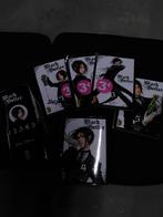 Black Butler Tome 1 a 5, Enlèvement