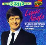 CD/ Louis Neefs -  Het beste van <, Cd's en Dvd's, Vinyl | Nederlandstalig, Ophalen of Verzenden