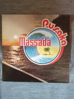 Geres Rudi - Massada - Pusaka, Cd's en Dvd's, Vinyl | Jazz en Blues, Ophalen of Verzenden, Gebruikt, 12 inch, Jazz