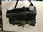Motorblok 206s4 M52 BMW 3-serie E46 ('98-'05), Auto-onderdelen, Ophalen of Verzenden, Gebruikt, BMW