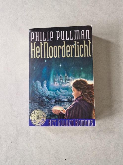 Het gouden kompas - Het Noorderlicht deel 1 - Philip Pullman, Boeken, Fantasy, Gelezen, Ophalen of Verzenden