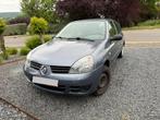 Renault Clio Campus 1.2 - Ideale jonge bestuurder, Voorwielaandrijving, Zwart, 5 deurs, Particulier