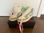 Air Jordan 1 Retro High Flight Turbo Green Maat 39, Kleding | Dames, Nike Jordan, Nieuw, Ophalen of Verzenden, Sneakers