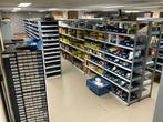 Inhoud magazijn, Zakelijke goederen, Landbouw | Werktuigen, Overige, Overige typen
