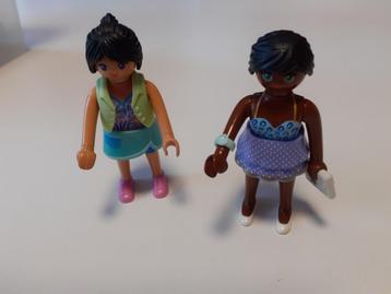 Playmobil - défilé de mode en maillot beschikbaar voor biedingen