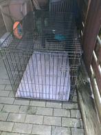 Niche pour chien en bon état, Animaux & Accessoires, Maisons pour chiens, Enlèvement, Comme neuf, Niche à chien