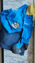 Set KFC Merelbeke maat 140, Ophalen, Zo goed als nieuw, Shirt
