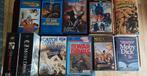 VHS  films ‼️ per stuk ‼️ bieden in de chat ‼️, Ophalen of Verzenden, Gebruikt