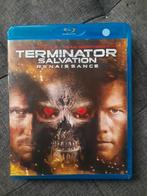 Terminator Salvation – Blu-ray, Ophalen, Gebruikt, Actie