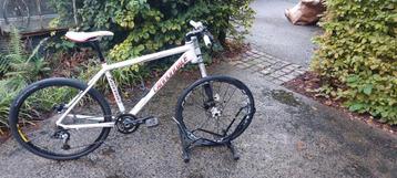 Cannondale F1,26" taille L