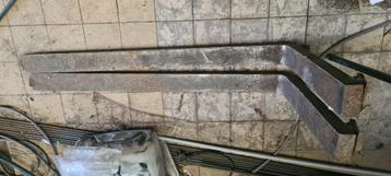 Fourches a palette beschikbaar voor biedingen