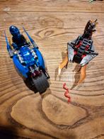 Lego ninjago 70622, Enlèvement ou Envoi, Lego