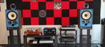 JBL 4311 Alnico, Audio, Tv en Foto, Luidsprekerboxen, Ophalen, JBL, Refurbished, 120 watt of meer