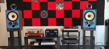 JBL 4311 Alnico beschikbaar voor biedingen