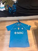 Napoli, Sport en Fitness, Voetbal, Maat M, Ophalen of Verzenden, Nieuw, Shirt