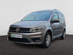 Volkswagen Caddy Caddy 1.4 TSI Trendline, Airbags, Monovolume, Caddy Combi, Beige