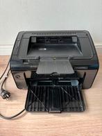 Printer hp laserjet p1109w, Informatique & Logiciels, Imprimantes, Comme neuf, Enlèvement ou Envoi