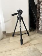 Trépied Bilora Pro 22 - Photo & video, Audio, Tv en Foto, Fotografie | Statieven en Balhoofden, Ophalen of Verzenden, Zo goed als nieuw
