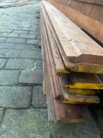 Étagères Afzeila de 5,5 m2 150€., Enlèvement, Comme neuf