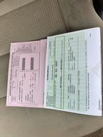 Mercedes A 180 cdi 03/2007 approuvée à la vente 1500€, Autos, Classe A, Achat, Particulier, Euro 4