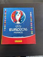 Album Panini France 2016, Ophalen of Verzenden, Gebruikt
