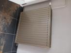 radiator, Doe-het-zelf en Bouw, Verwarming en Radiatoren, Ophalen, Gebruikt, Radiator