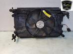 RADIATEUR COMPLEET Seat Leon ST (5FF) (01-2012/08-2020), Gebruikt, Seat